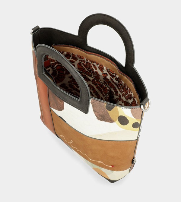 Anekke Handbag With Crossbody Strap Alma Hordtáskák | MJGD30715