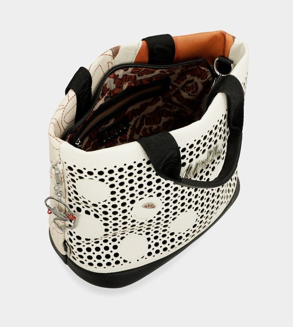 Anekke Handbag With Crossbody Strap Alma Kézitáska | CYLX06432