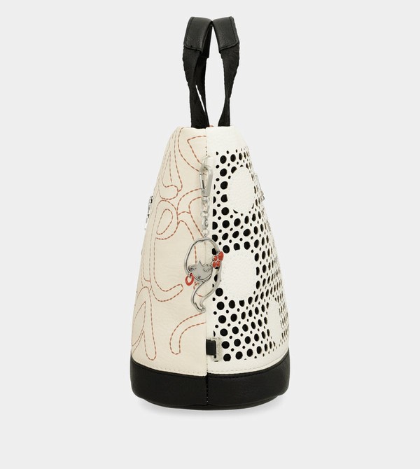 Anekke Handbag With Crossbody Strap Alma Kézitáska | CYLX06432