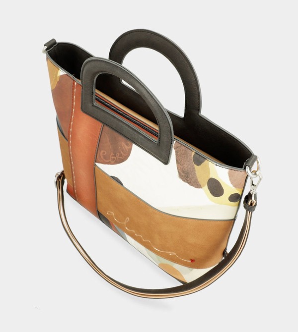 Anekke Handbag With Crossbody Strap Alma Kézitáska | ERFP13698