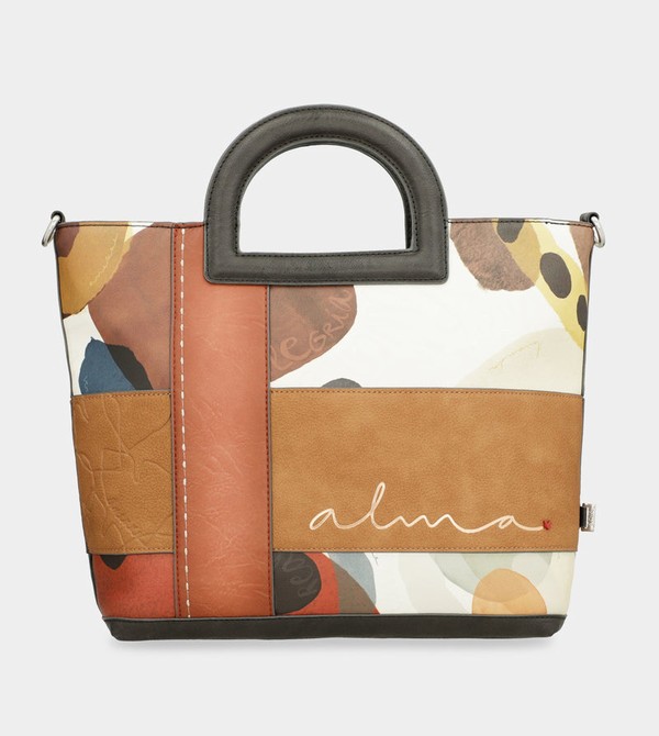 Anekke Handbag With Crossbody Strap Alma Kézitáska | ERFP13698