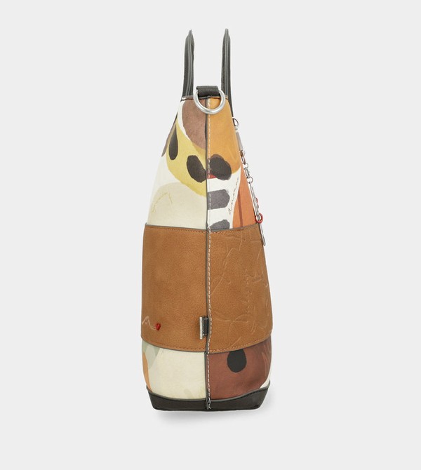 Anekke Handbag With Crossbody Strap Alma Kézitáska | ERFP13698