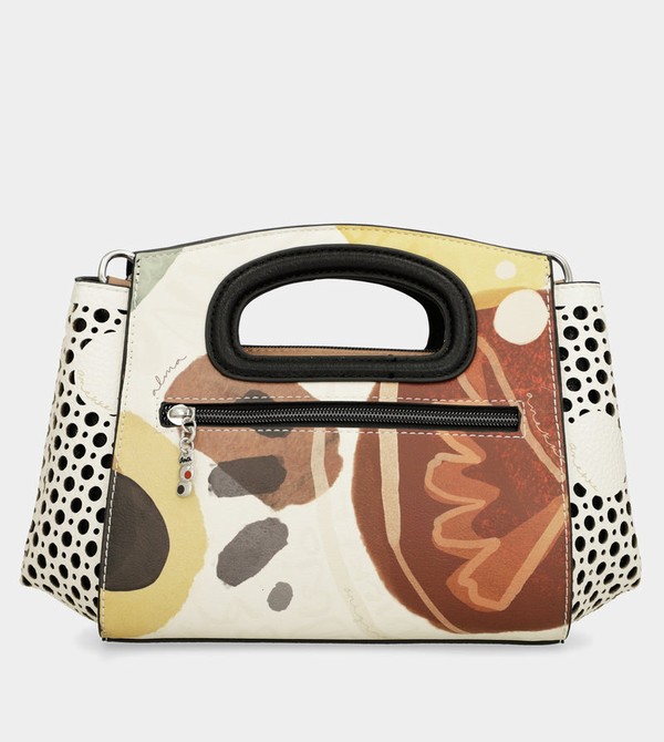Anekke Handbag With Crossbody Strap Alma Kézitáska | PWID78519