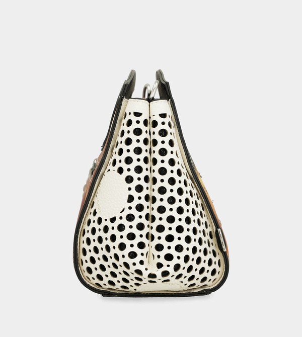Anekke Handbag With Crossbody Strap Alma Kézitáska | PWID78519