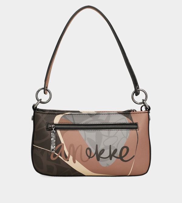 Anekke Heartbeat Crossbody Táska | CPZQ30184