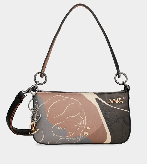 Anekke Heartbeat Crossbody Táska | CPZQ30184