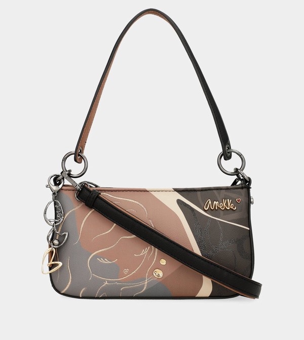 Anekke Heartbeat Crossbody Táska | CPZQ30184