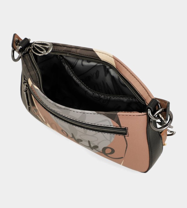 Anekke Heartbeat Crossbody Táska | CPZQ30184