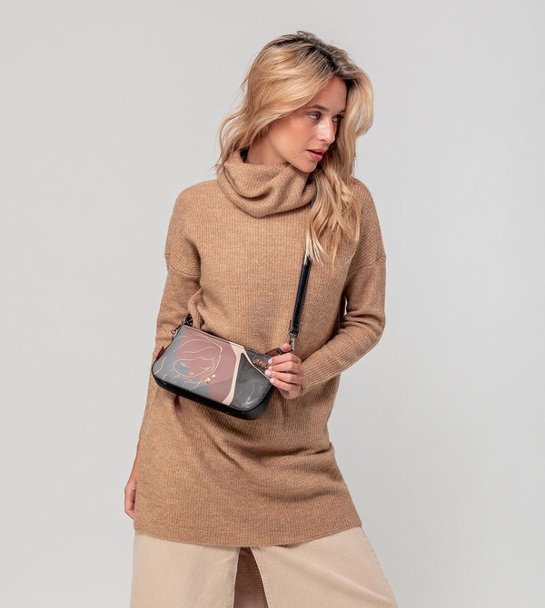 Anekke Heartbeat Crossbody Táska | CPZQ30184