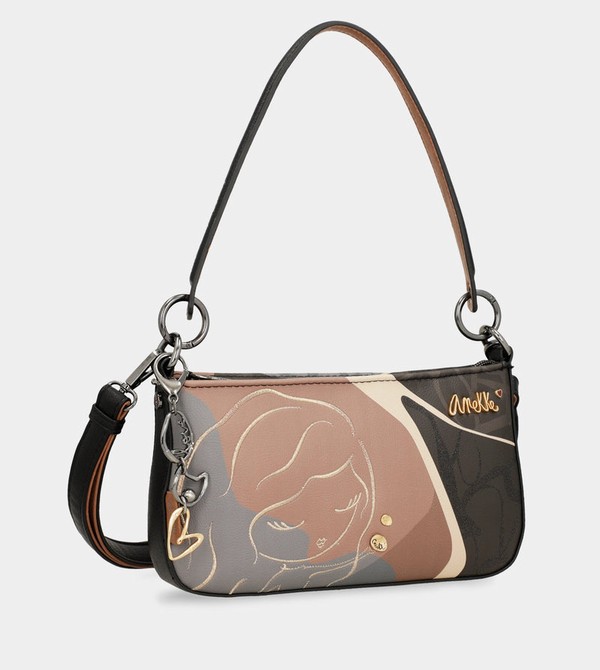 Anekke Heartbeat Crossbody Táska | CPZQ30184