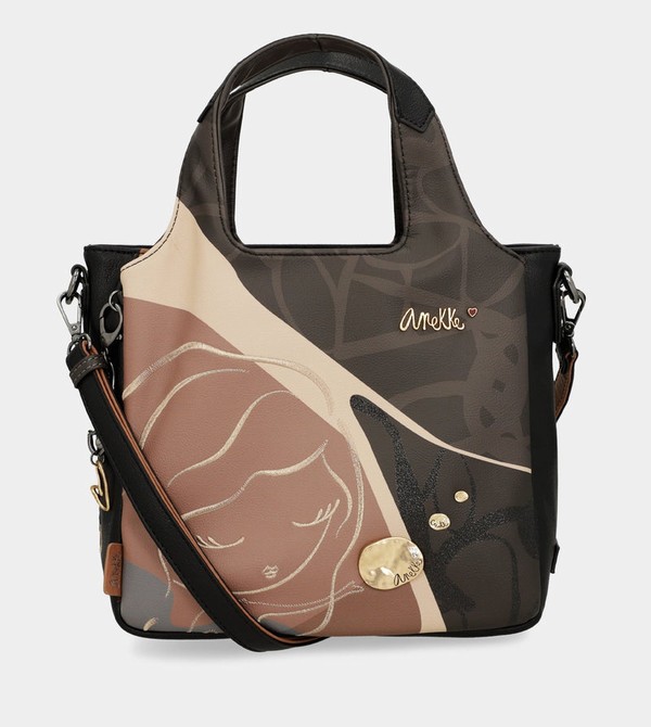 Anekke Heartbeat Doctor Crossbody Táska | BGMV18395