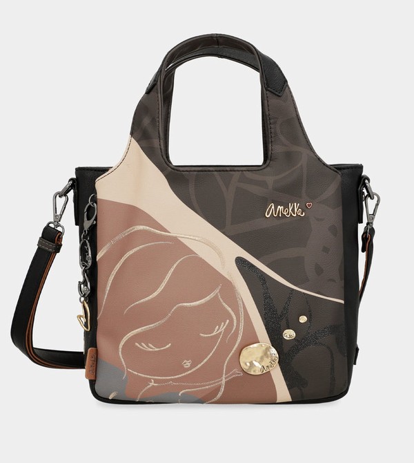 Anekke Heartbeat Doctor Crossbody Táska | BGMV18395