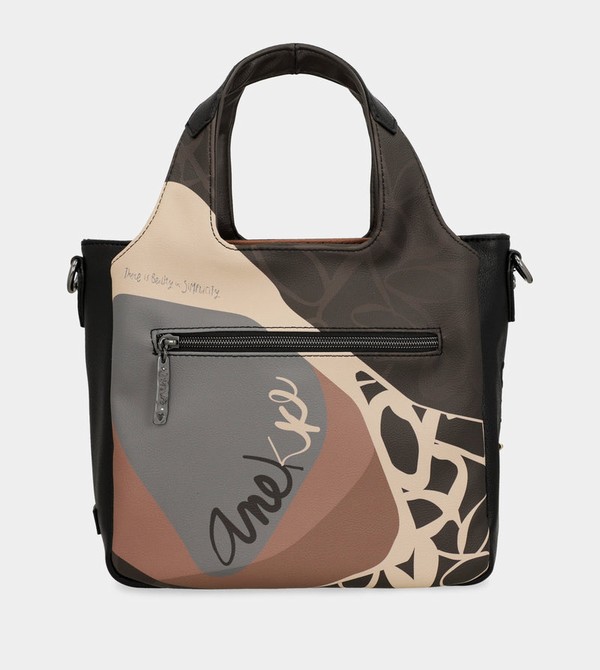 Anekke Heartbeat Doctor Crossbody Táska | BGMV18395