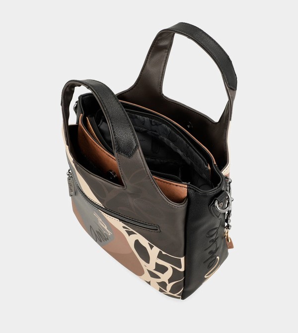 Anekke Heartbeat Doctor Crossbody Táska | BGMV18395