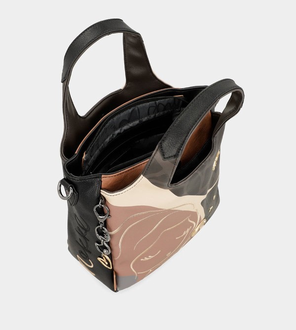 Anekke Heartbeat Doctor Crossbody Táska | BGMV18395