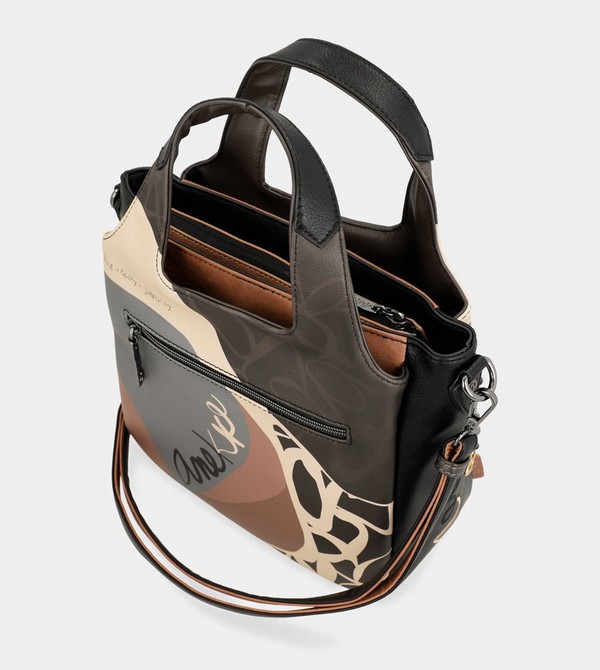 Anekke Heartbeat Doctor Crossbody Táska | BGMV18395