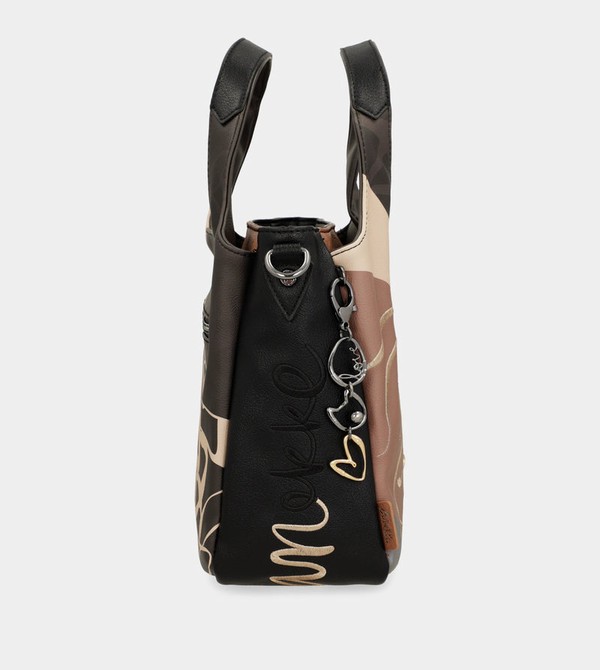 Anekke Heartbeat Doctor Crossbody Táska | BGMV18395