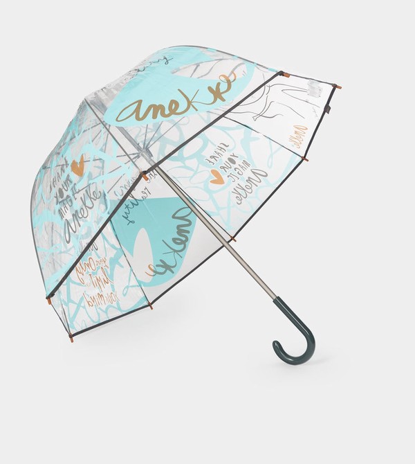 Anekke Heartbeat Long Vinyl Esernyők | YFEP13580