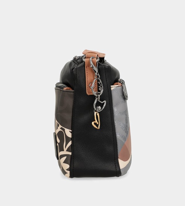 Anekke Heartbeat Medium Crossbody Táska | HEUF78063