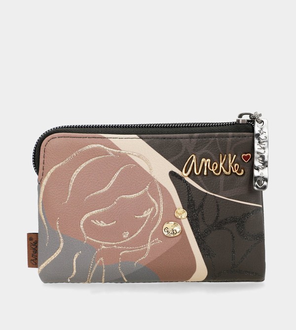 Anekke Heartbeat Medium Pénztárca | VMLD74931