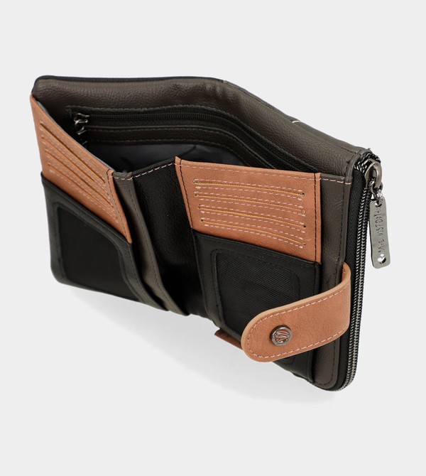 Anekke Heartbeat Medium Pénztárca | VMLD74931