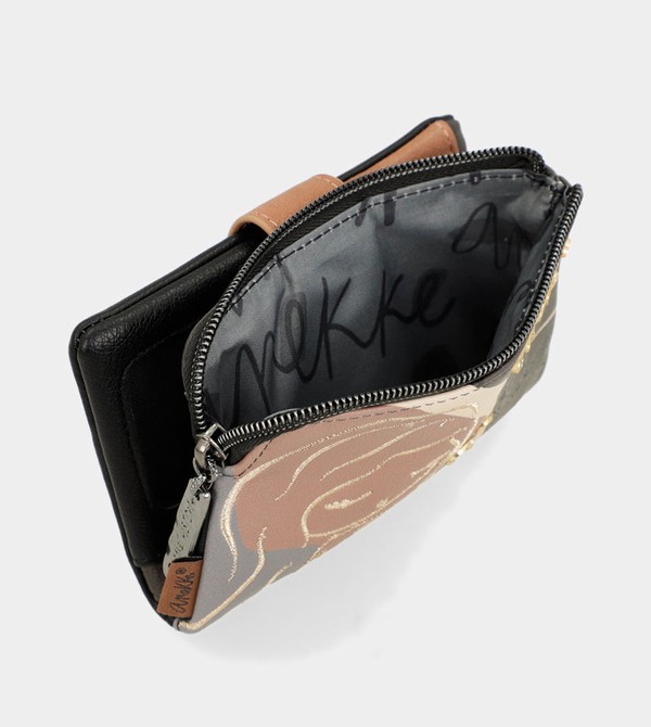 Anekke Heartbeat Medium Pénztárca | VMLD74931