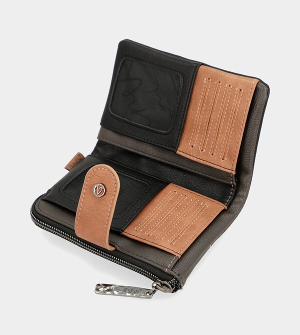 Anekke Heartbeat Medium Pénztárca | VMLD74931