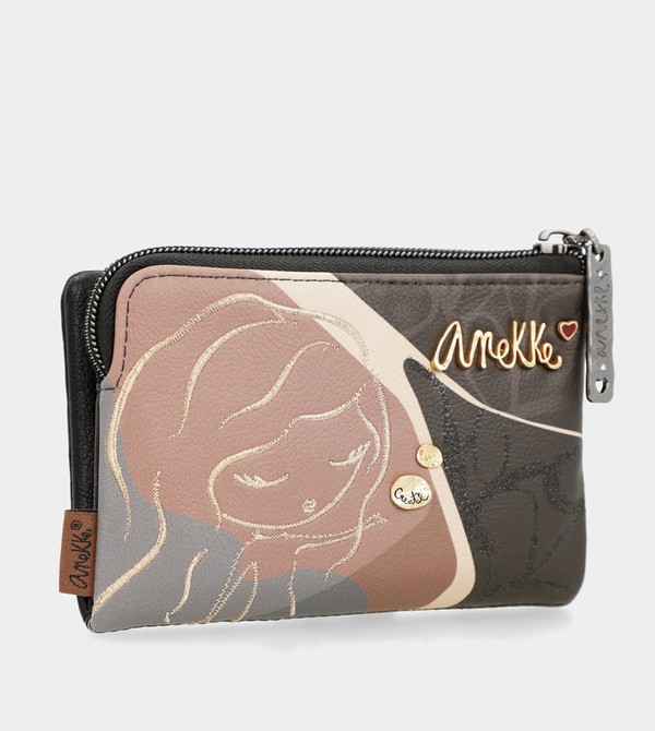 Anekke Heartbeat Medium Pénztárca | VMLD74931