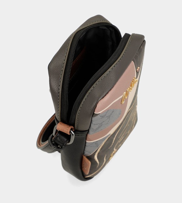 Anekke Heartbeat Mini Crossbody Táska | NLFO38146