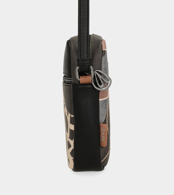 Anekke Heartbeat Mini Crossbody Táska | NLFO38146