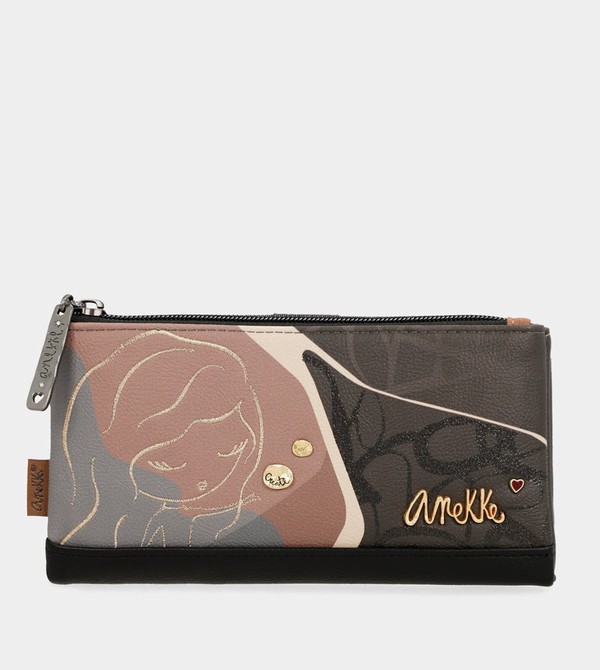 Anekke Heartbeat Rfid Pénztárca | CUWG58603