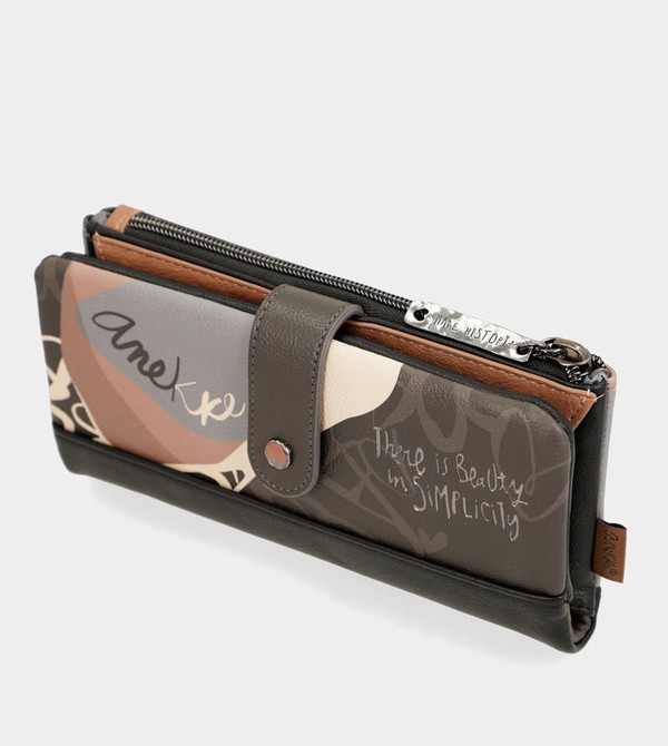Anekke Heartbeat Rfid Pénztárca | CUWG58603