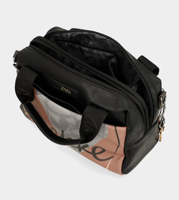 Anekke Heartbeat Short Crossbody Táska | JVDI67254