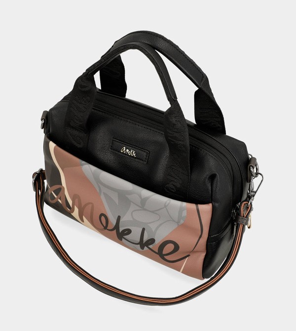 Anekke Heartbeat Short Crossbody Táska | JVDI67254