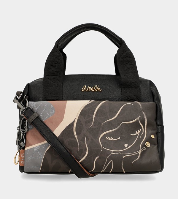 Anekke Heartbeat Short Crossbody Táska | JVDI67254