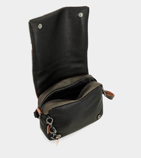 Anekke Heartbeat With Flap Crossbody Táska | LSID32015