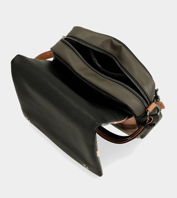 Anekke Heartbeat With Flap Crossbody Táska | LSID32015