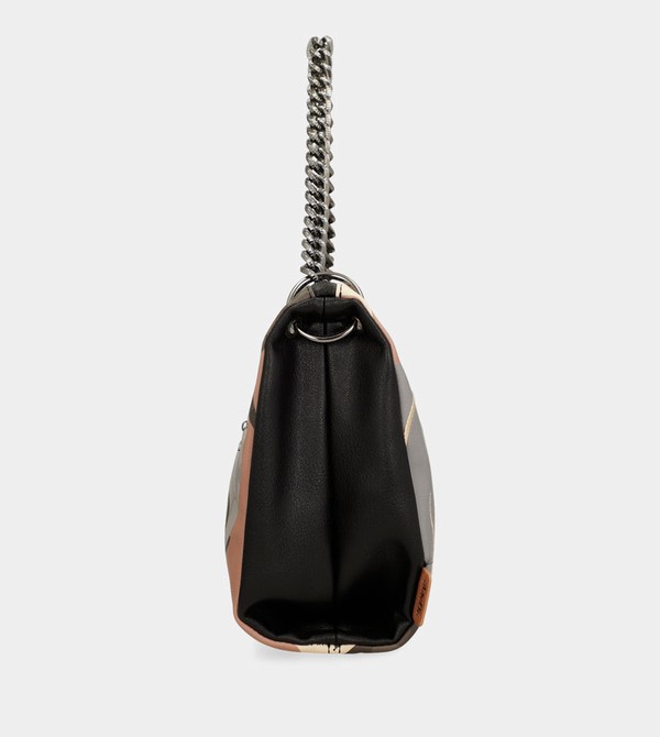 Anekke Heartbeat With Metal Crossbody Táska | TMHK87206