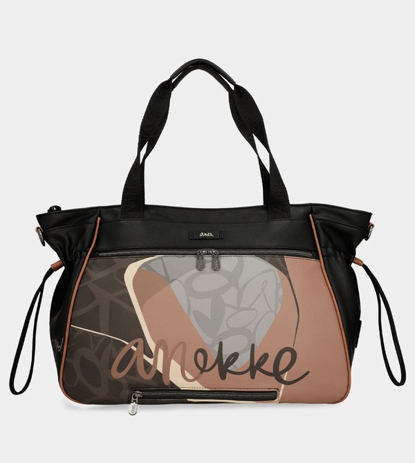 Anekke Heartbeat Xl Shopper Crossbody Táska | SFZV60738