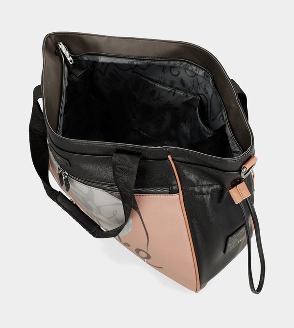 Anekke Heartbeat Xl Shopper Utazótáskák | QIJF70416
