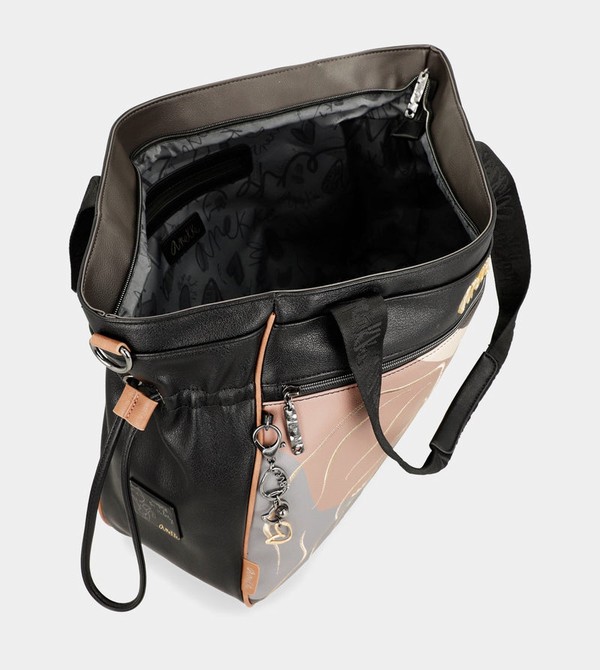 Anekke Heartbeat Xl Shopper Válltáskák | PAJS35946
