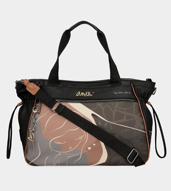 Anekke Heartbeat Xl Shopper Válltáskák | PAJS35946