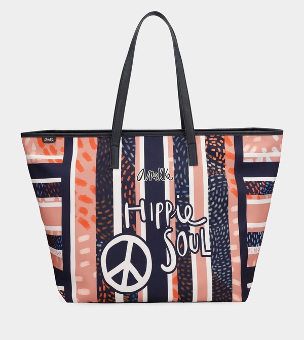 Anekke Hippie Soul Beach Hordtáskák | NTCE04576