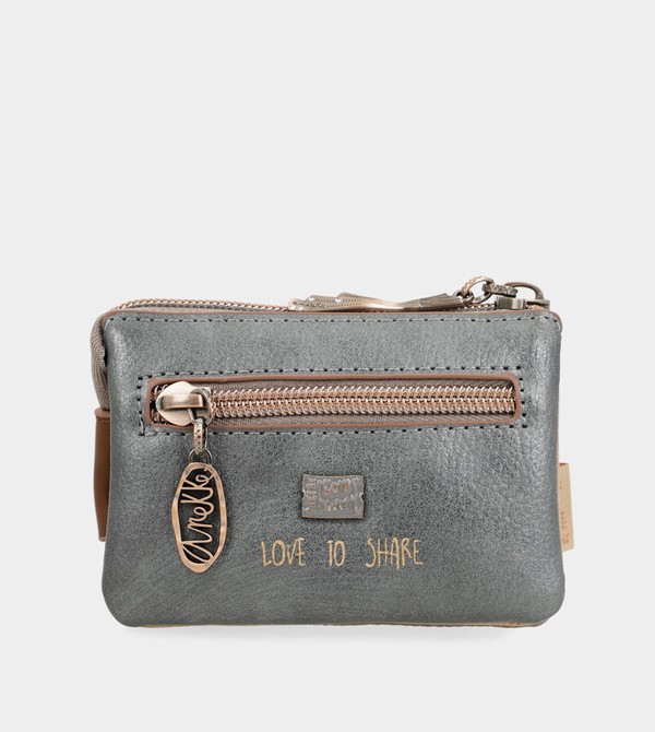 Anekke Hollywood 3-compartment Coin Pénztárca | STIE07813