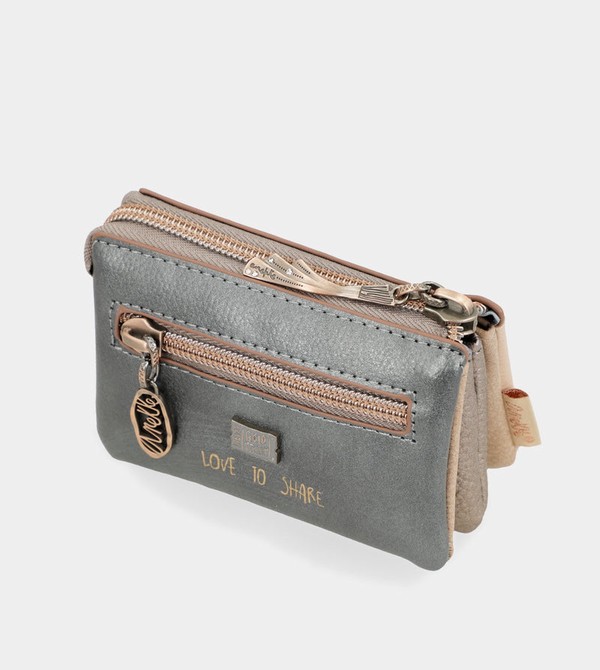Anekke Hollywood 3-compartment Coin Pénztárca | STIE07813