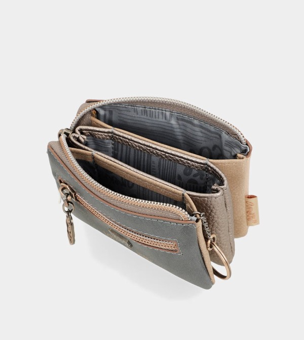 Anekke Hollywood 3-compartment Coin Pénztárca | STIE07813