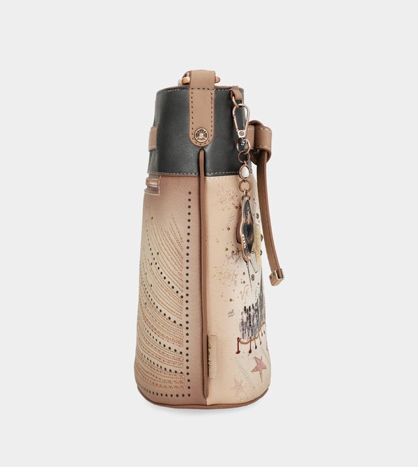 Anekke Hollywood Bow Crossbody Táska | DIOP47359