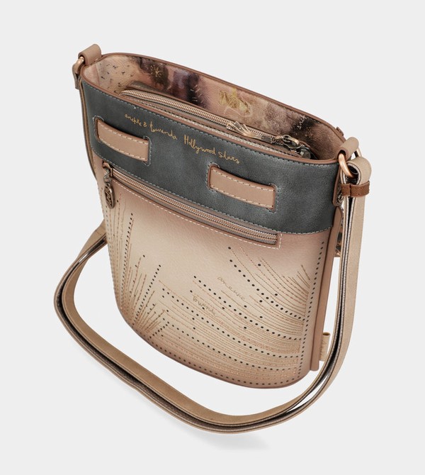 Anekke Hollywood Bow Crossbody Táska | DIOP47359