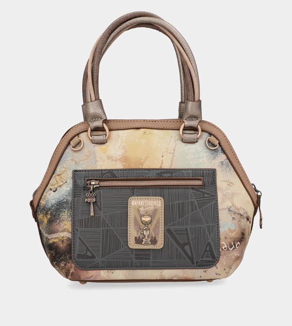 Anekke Hollywood Bowling Crossbody Táska | KJXM49518