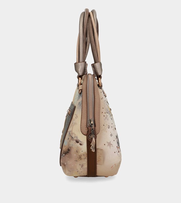 Anekke Hollywood Bowling Crossbody Táska | KJXM49518